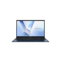 Asus Vivobook 15 X1504VA-BQ5894W W11H/15.6"FHD IPS/Core 3 100U/8GB/256GB/bez punjaca/teget ( 90NB13Y1-M03U10 )