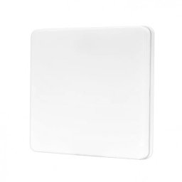 PLAFONJERA KVADRATNA 48W-6500K-5000LM-230V