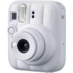 instax mini 13 CLAY WHITE