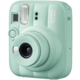 instax mini 13 LAGOON GREEN