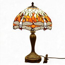 STONA LAMPA 2XE27 TIFFANY T106 MVL