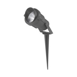 SPOLJA PODNA UBODNA LAMPA LED 9W CW SPOTLUX BRAYTRON