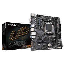 GIGABYTE matična ploča A620M S2H 1.0, AM5