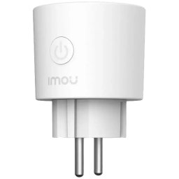 IMOU Smart Plug CE2P detection range 8 m power supply AC 2