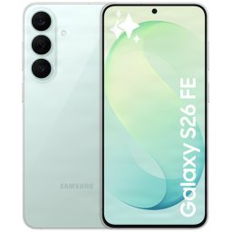 Samsung Galaxy S26 FE 8/256GB Pistachio