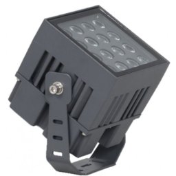 DAWN LED REFLEKTOR JM-4707 32W 3000K SIVI IP66