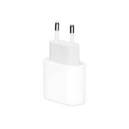 APPLE 20W USB-C Power Adapter (muvv3zm/a)