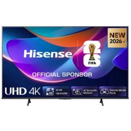 TV HISENSE 43 inca 43E6ST QLED 4K UHD Smart televizor