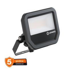 LEDVANCE LED reflektor 17W hladno bela
