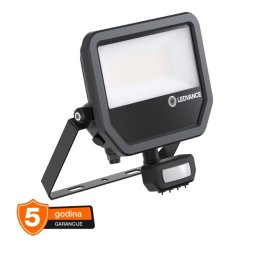 LEDVANCE LED reflektor sa PIR senzorom 41W