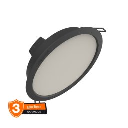 LEDVANCE LED ugradna panel lampa 13W 4000K