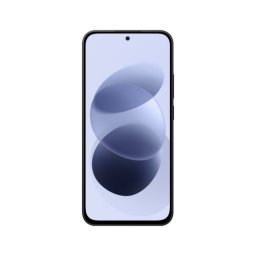 XIAOMI Redmi Note 17 6/256GB CRNA