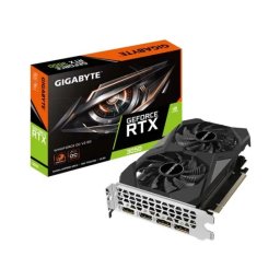 Gigabyte gv-n3050wf2ocv2-6gd nvd/6gb/gddr6/96bit/crna Graficka karta ( GV-N3050WF2OCV2-6GD )