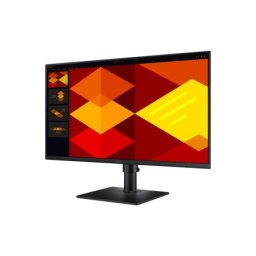 Samsung LS27D400GAUXEN 27"/IPS/1920X1080/100Hz/5ms GTG/HDMIx2,DP,USB/VESA/crna Monitor ( LS27D400GAUXEN )