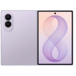 Samsung 12512 Z Fold 8 Ljubičasti Mobilni Telefon