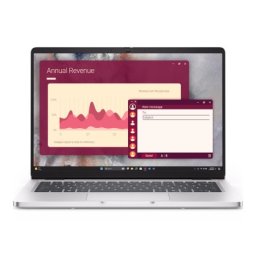 Dell Pro 14 14 inch FHD+ 300nits Core Ultra 7 265U 16GB 512GB SSD Backlit FP Win11Pro 3yr ProSupport