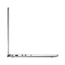 Dell Pro 16 16 inch FHD+ Touch 300nits Core Ultra 7 255U 16GB 512GB SSD Backlit FP Win11Pro 3yr ProSupport
