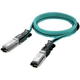 Ubiquiti Long-Rnge Dect ttch Cble 25Gbps 5M ( UACC-AOC-SFP28-5M )