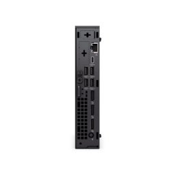 Dell Pro Micro Plus Core Ultra 7 265 16GB 512GB SSD Win11Pro 3yr ProSupport + WiFi
