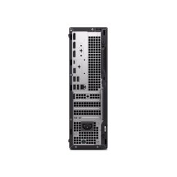 Dell Pro Slim Plus Core Ultra 7 265 8GB 512GB SSD Win11Pro 3yr ProSupport + WiFi