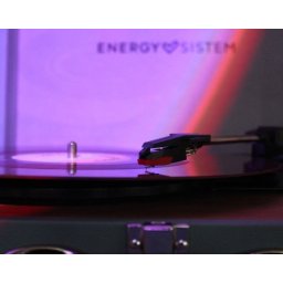 Energy sistem Aquamarine Retrospin Gramofon (M50022)