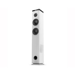Energy sistem Ivory Tower 5 MAX BT beli zvučnik (M50074)