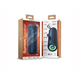 Energy sistem Ocean Sunset BT plavi zvučnik (M50141)