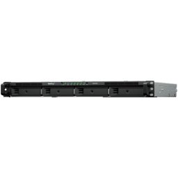 Synology rs826+ barebone network attached storage without HDD UK ( rs826plus )
