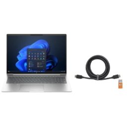HP EliteBook 840 G10 i7-1355U/32GB/512GB/14" IPS/SRB/1YR/970M2ET+poklon HDMI