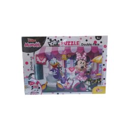 Disney Minnie Mouse puzle Lisciani 108pcs