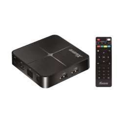 Smart Android TV Box Xwave X1 4K 2GB/16GB Android 10