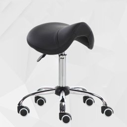 ROTIRAJUĆA STOLICA, PODESIVA, ZA SALON - ORDINACIJU MODERNO 17