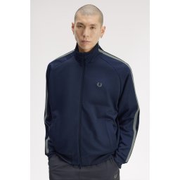 FRED PERRY TWO TONE JAKNA DAIRFORCE