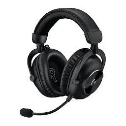 Slušalice Wireless gaming Logitech PRO X 2 Lightspeed 981-001263