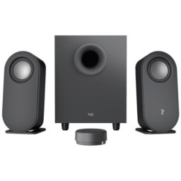 Logitech zvucnici 2.1 Z407 bluetooth 980-001348