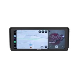 Somogyi CarPlay i Android Auto za auto radio 10" ( CARPLAY10 )