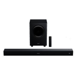 Xiaomi NS4-EU Soundbar Pro 2.1 ch