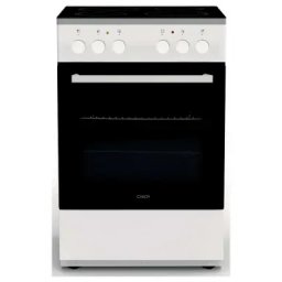 CANDY CVFA64MC1W Električni šporet