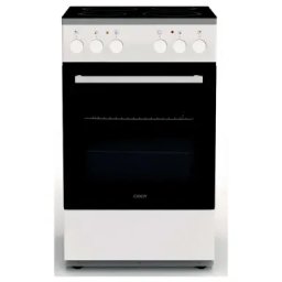 CANDY CVFA54MC1W Električni šporet