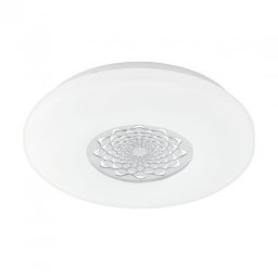 Plafonjera EGLO LED CAPASSO 1 96025