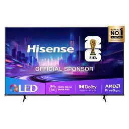 Hisense 85E7Q PRO