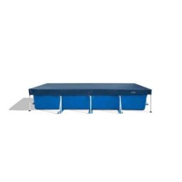 Intex 4.5m x 2.2m rectangular pool cover ( 28039 )
