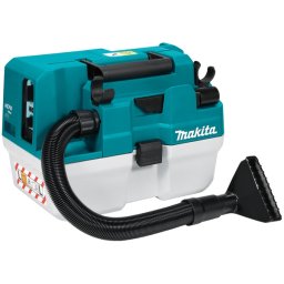 Akumulatorski usisivač XGT VC014GLZ Makita
