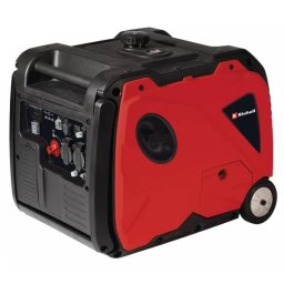 Benzinski Indukcioni Generator TE-IG 3500 Einhell