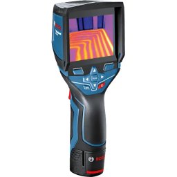 Bosch GTC 400 C Solo, termalna kamera, bez baterija 0601083108