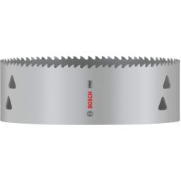 Bosch PRO Multi Material testera za otvore, 152 mm, sa navojem, 2608901544