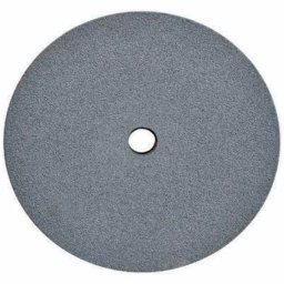 Brusni disk 200x20x40mm G80 sa dva dodatna adaptera na 25mm. 20mm Einhell
