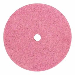 Brusni kamen Ø100x10x4.6mm WOMAX