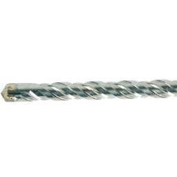 Burgija 10X210 mm SDS-PLUS 4 Womax