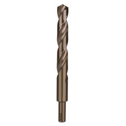 Burgija HSS-Co 5 DIN 338 fi 16.50 mm RUKO